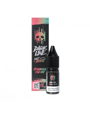 Dark Line Boost Salt Strawberry Kiwi...