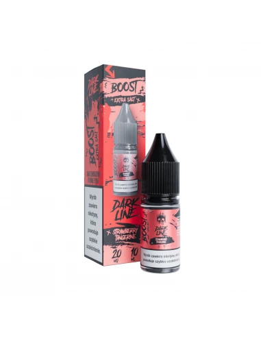 Dark Line Boost Salt Strawberry...