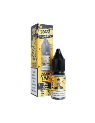 Dark Line Boost Salt Sweet Mango 20...