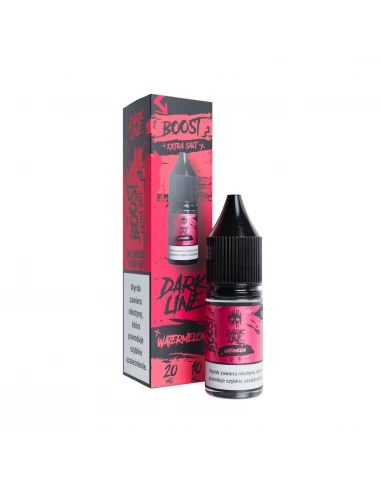 Dark Line Boost Salt Watermelon 20 mg...
