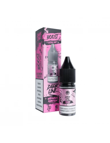 Dark Line Boost Salt Watermelon...