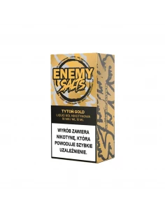 Enemy Salts - Tytoń Gold 18...