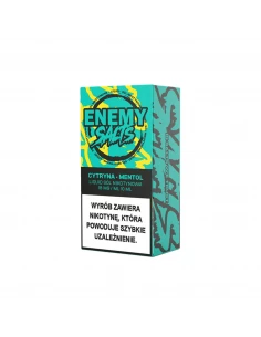 Enemy Salts - Cytryna...