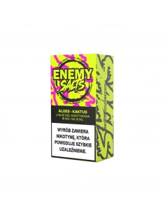 Enemy Salts - Aloes Kaktus...