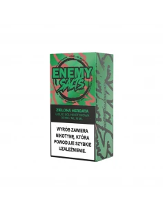 Enemy Salts - Zielona...