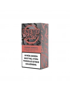 Enemy Salts - Czarna...