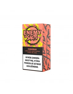 Enemy Salts - Rabarbar 18...