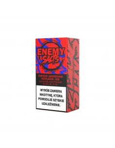 Enemy Salts - Owoce...