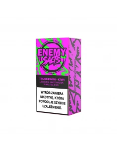 Enemy Salts - Truskawka...