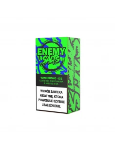 Enemy Salts - Winogrono Ice...