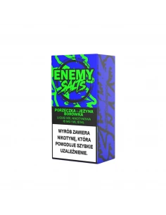 Enemy Salts - Porzeczka...