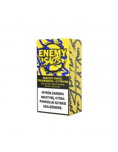 Enemy Salts - Smoczy Owoc...