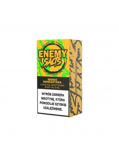 Enemy Salts - Mango...