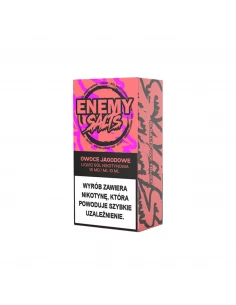 Enemy Salts - Owoce...