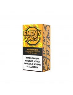 Enemy Salts - Brzoskwinia...