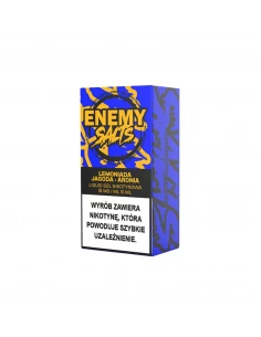 Enemy Salts - Lemoniada...