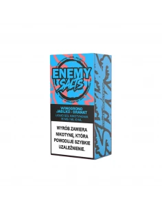 Enemy Salts - Winogrono...