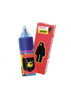 Go Bears Drops Ananas 20 mg...