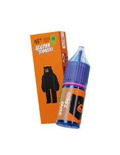Go Bears Net Golden Tobacco...