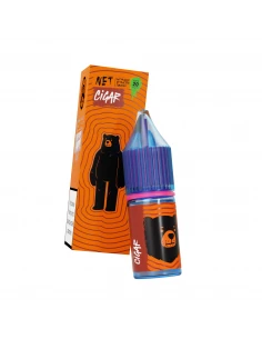 Go Bears Net Cigar 20 mg 10 ml