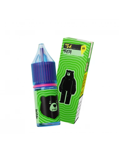 Go Bears Tea Herbata Miętowa 20 mg 10 ml