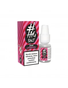 Hasztag Salt Sour...
