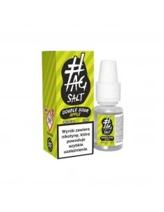 Hasztag Salt Sour Double...