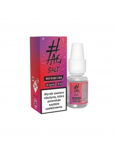 Hasztag Salt Drinks Red...