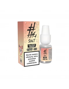 Hasztag Salt Drinks Peach...