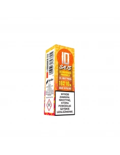 ID Liquid Salt Zielona...