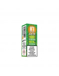 ID Liquid Salt Jabłko Mango...
