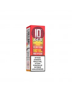 ID Liquid Salt Arbuz...