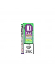 ID Liquid Salt Winogrono...