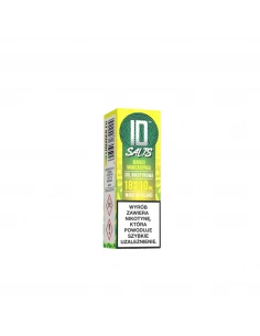 ID Liquid Salt Mango...