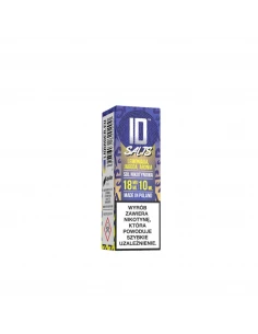 ID Liquid Salt Lemoniada...
