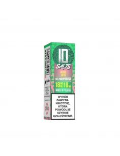 ID Liquid Salt Aloes Liczi...