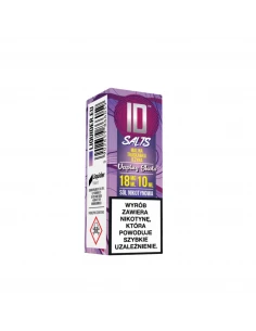 ID Liquid Salt Hipersonic...
