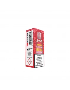 ID Liquid Salt Truskawka 18...