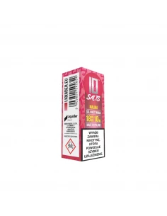 ID Liquid Salt Malina 18 mg...