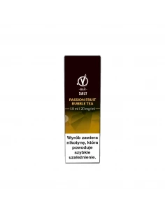 Vbar Salt Passion Fruit...