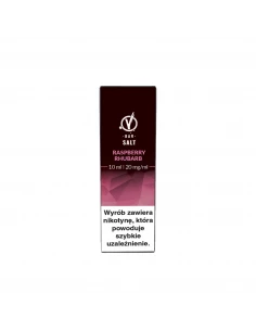 Vbar Salt Raspberry Rhubarb...