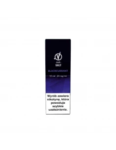 Vbar Salt Blackcurrant 20...