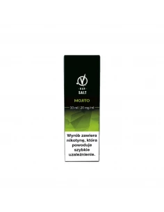 Vbar Salt Mojito 20 mg 10 ml