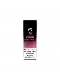 Vbar Salt Raspberry...