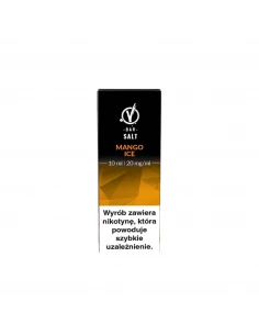 Vbar Salt Mango Ice 20 mg...