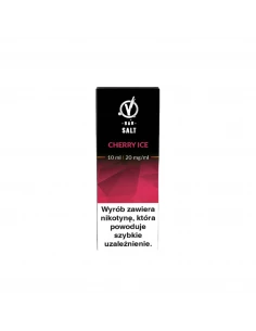 Vbar Salt Cherry Ice 20 mg...