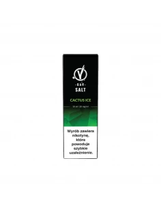 Vbar Salt Cactus Ice 20 mg...