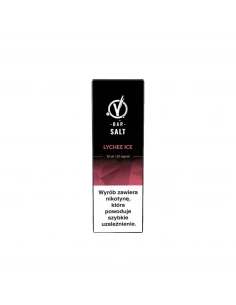 Vbar Salt Lychee Ice 20 mg...