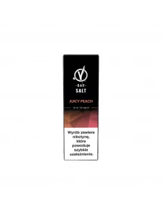Vbar Salt Juicy Peach 20 mg...