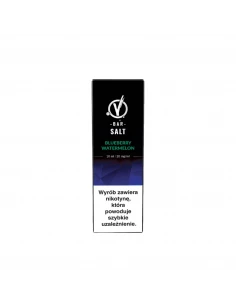 Vbar Salt Blueberry...